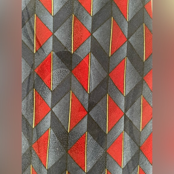 Como Collezione Bundle Stylish Silk Men’s Ties - Picture 6 of 9